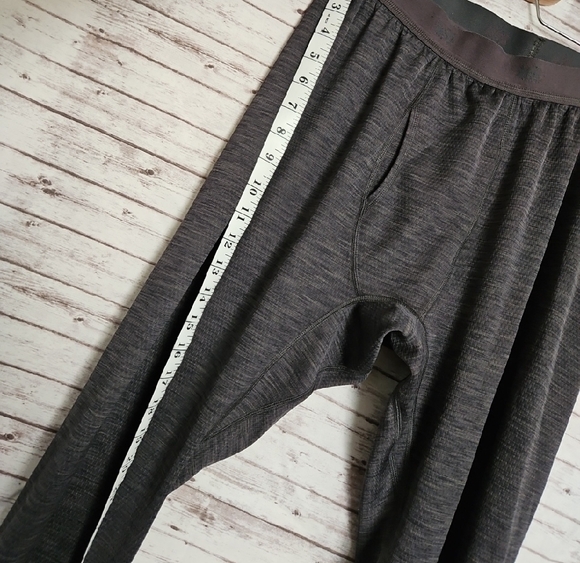 Mens REI Co.op Thermo Pants - Picture 5 of 7